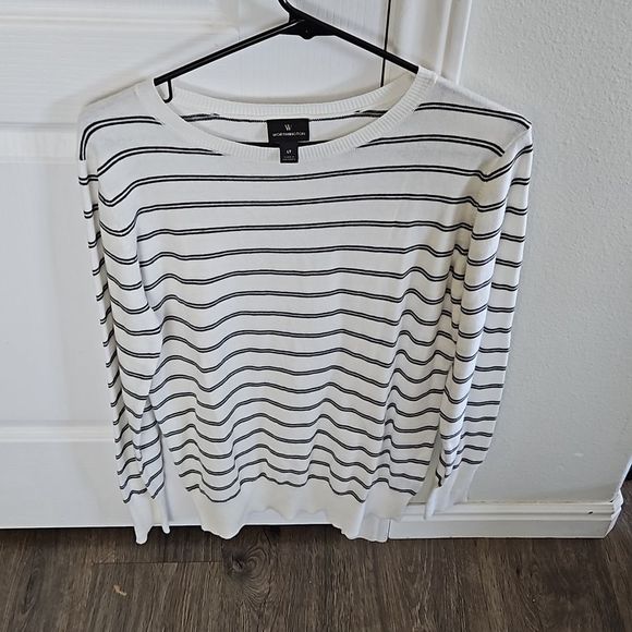 worthington sweater large tall - Picture 1 of 7